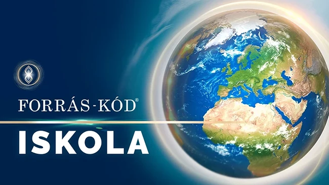 Forrás-Kód Iskola
