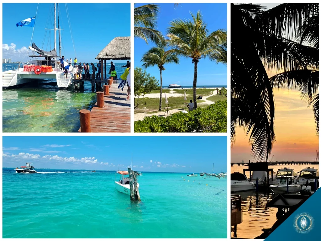 Forrás-Kód Elvonulás Mexikó - Maja kultúra - kapcsolódás, közösségépítés, önismeret, fejlődés, paradigmaváltás