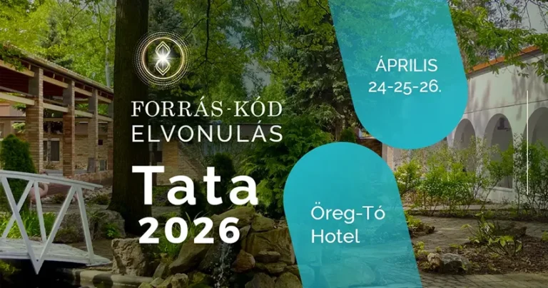 Elvonulás Tata - Öreg-Tó Hotel